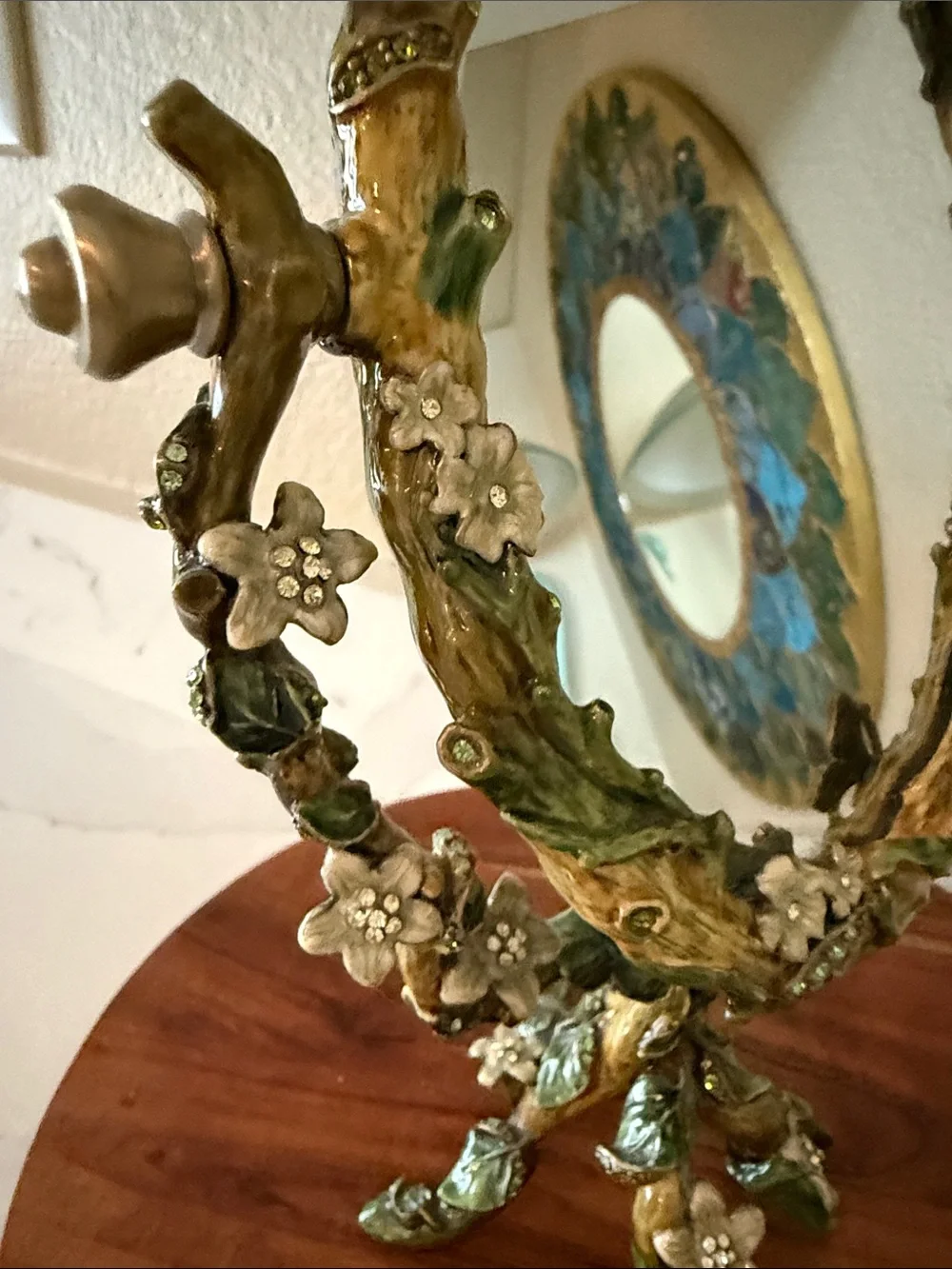 N/A detail this